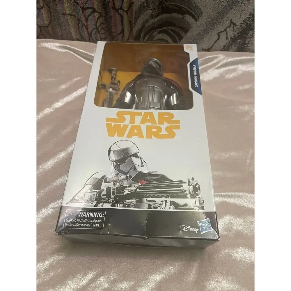 Star Wars Black Series